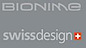 Bionime Usa logo