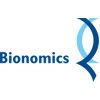 Bionomics logo