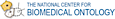 The National Center for Biomedical Ontology logo