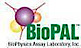 Biopal logo