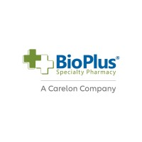 Bioplus Specialty Pharmacy logo