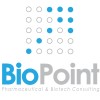 Biopoint logo