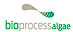 BioProcess Algae logo