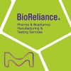 BioReliance logo