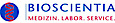 Bioscientia Institut Für Medizinische Diagnostik logo