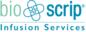 Bioscrip logo