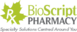 BioScript Solutions logo