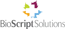 BioScript Solutions logo