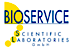 Bsl Bioservice Scientific Laboratories logo