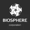 Biosphere logo