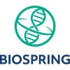 Biospring logo