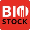 Biostock logo