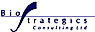 BioStrategics Consulting logo