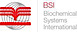 Biochemical Systems International logo