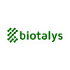 Biotalys logo