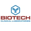 BIOTECH Clinical Laboratories logo