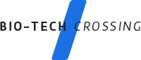 BioTechCrossing logo