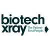 BioTech X-ray logo