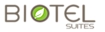 Biotel Suites logo