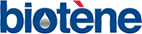 Biotene logo