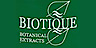 Biotique logo