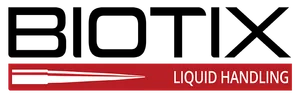 Biotix logo