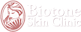 Biotone Skin Clinic logo