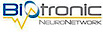 Biotronic Neuronetwork logo