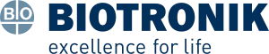 Biotronik logo
