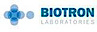 Biotron Laboratories logo