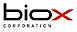 BIOX logo