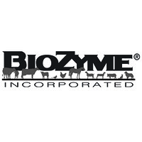 Biozyme logo