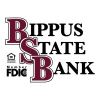 Bippus State Bank logo