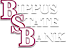 Bippus State Bank logo