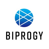 Biprogy logo