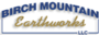 Birch Mountain Earthworks logo