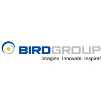 Bird Group logo