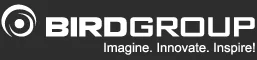 Bird Group logo