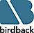 Birdback logo