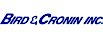 Bird & Cronin logo