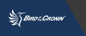 Bird Cronin logo