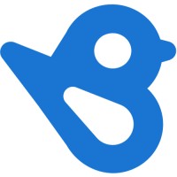 Birdeye logo