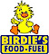 Birdies Food And Fuel logo