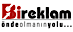 Bireklam logo