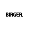 Birger logo