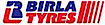 Birla Tyre logo