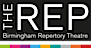 Birmingham Repertory Theatre logo