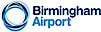 Birmingham Airport logo