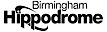 Birmingham Hippodrome logo