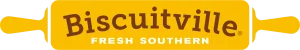 Biscuitville Fresh Southern logo